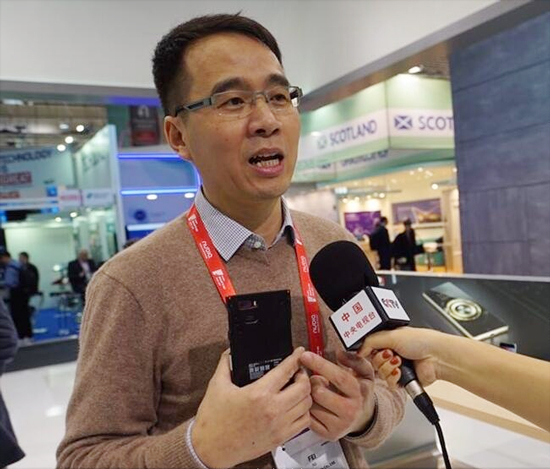 面向國外低端市場 nubia N1 Lite低調亮相MWC