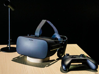 價格太高冷？Oculus VR套裝直降200美元