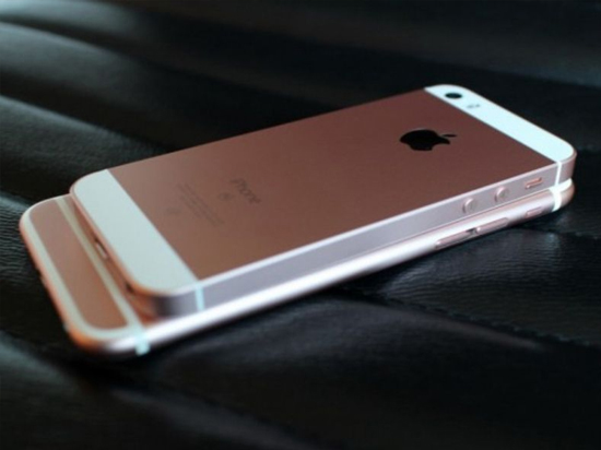 新iPhone SE即將來襲？但也許只是推出128GB版而已