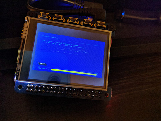 經(jīng)典懷舊！這款運(yùn)行Windows 98的智能手表可掃雷
