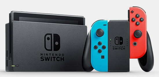 科客晚報：小米5c又耍猴？任天堂Switch正式開賣