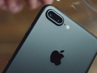 安兔兔二月手機性能榜單出爐：iPhone 7 Plus霸榜