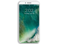 iPhone 8全曝光：售價6900元 5.8寸OLED新設(shè)計