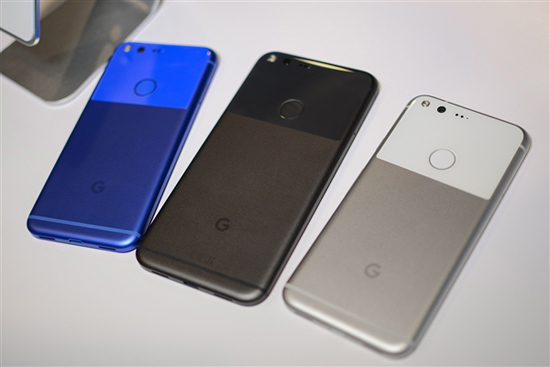 曝谷歌將推自主廉價手機 但不會使用Pixel品牌