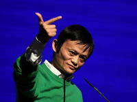 淘寶懟完馬云懟！但假貨能消失嗎？