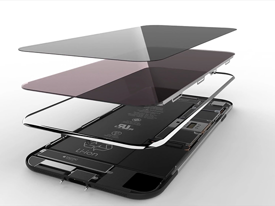 這臺iPhone 8概念機竟然由喬布斯親自發布