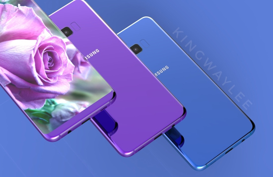 毫無(wú)秘密可言：真機(jī)照后 三星Galaxy S8系列售價(jià)再遭曝光
