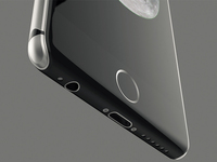 iPhone 8就長這樣？又一款設(shè)計師的概念之作