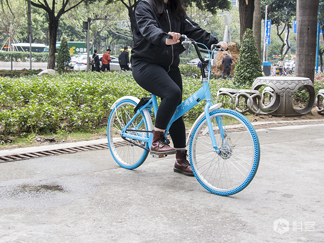 四款共享單車體驗評測：最后一公里 “它”靠譜？