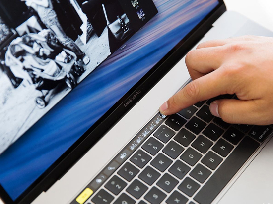 好基友！Skype更新增加支持Touch Bar