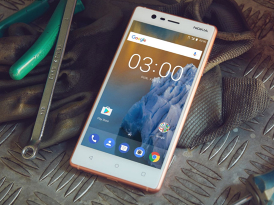 Nokia 5高配版？ 諾基亞新機跑分曝光