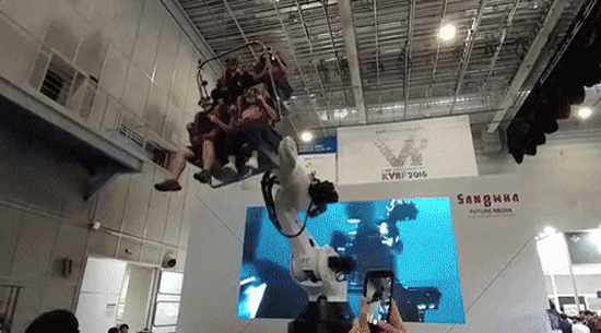 SXSW 2017：你所沒聽過的有趣產品就在這里