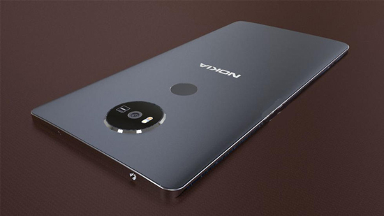 Nokia Edge概念機驚艷 這就是諾基亞的真旗艦？