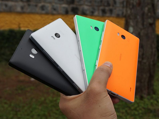 Windows Mobile名存實亡！ iOS、Android高歌猛進