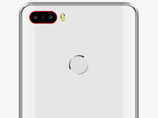 nubia雙攝新機主打虛化 效果會比iPhone好嗎？