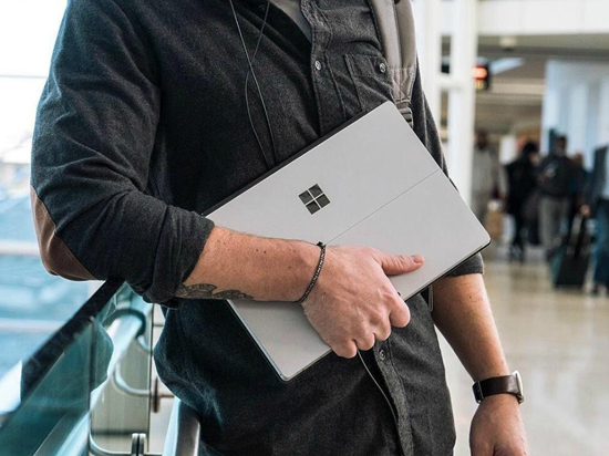 微軟Surface Book二代更猛：或三月底首發