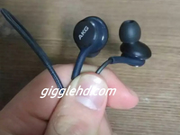 AKG繼續助力！三星Galaxy S8原裝標配AKG耳機曝光