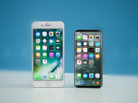 科客晚報：iPhone 8雙卡雙待沒戲 夏普手機突然滿血復活