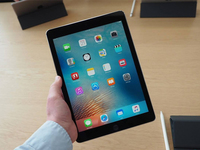 蘋果官網(wǎng)自曝！一大波iPad Pro要在線上發(fā)布？