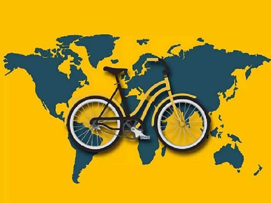 ofo：日訂單破1000萬！將開拓海外市場