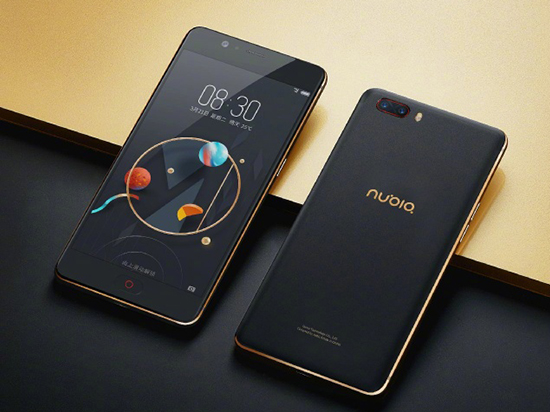 手機攝影專家 nubia多款新機齊發