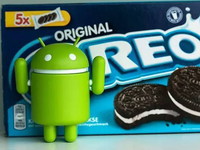 奧利奧？谷歌正式發布Android O預覽版