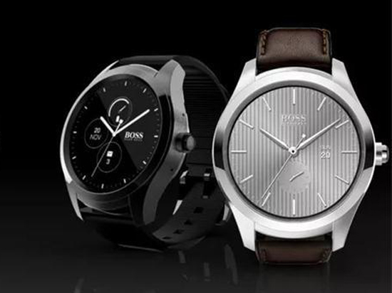 又來兩家！時(shí)尚品牌推Android Wear 2.0智能手表