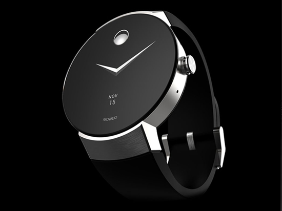 又來兩家！時(shí)尚品牌推Android Wear 2.0智能手表