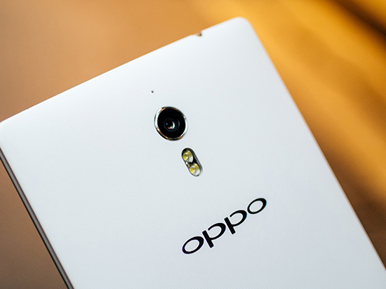 真的要來了？OPPO Find 9或下半年隆重登場