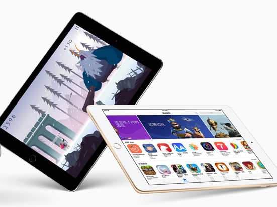 換湯不換藥？ 外媒：新款iPad是換殼版iPad Air
