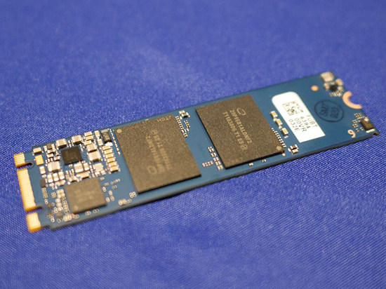 企業(yè)版Optane讓你望而卻步？Intel推親民消費(fèi)者版