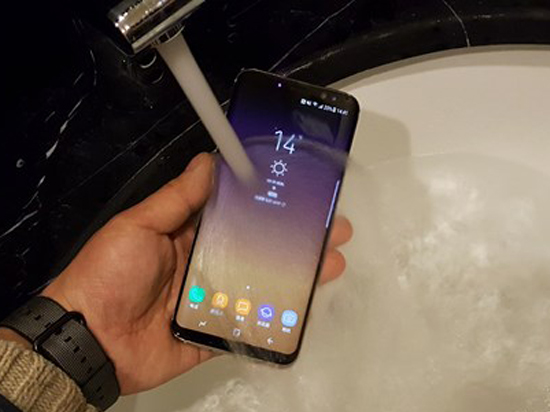 Talk客：三星S8都發(fā)布了 哪款才是夢幻旗艦？