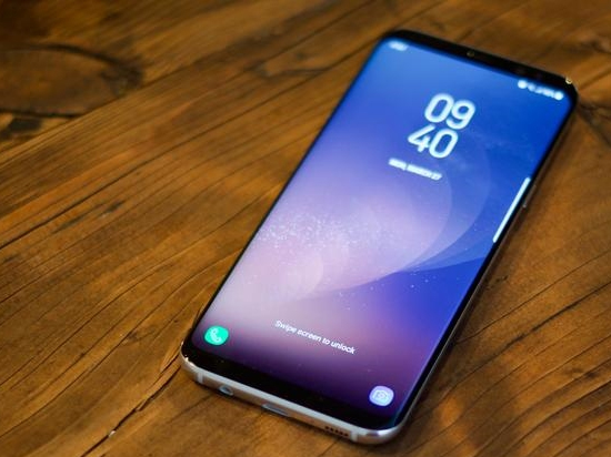 三星Galaxy S8系列提前發貨 外國人真的太幸福了！