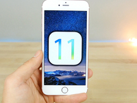 iOS 11重大特性曝光：徹底干掉32位應用