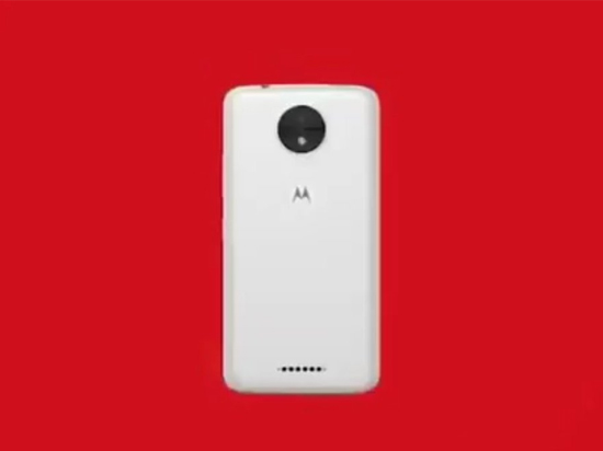 聯想入門新機Moto C曝光：1GB運存+三卡三待