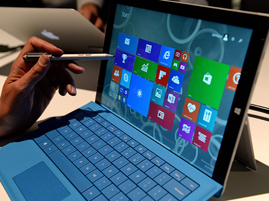 5月發布？ 除了Surface Pro 5還有Win10 Cloud系統