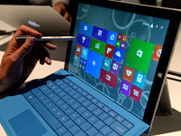 5月發布？ 除了Surface Pro 5還有Win10 Cloud系統