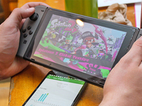 一大波游戲來襲！Switch推出重磅新作