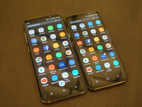 科客晚報：三星S8預訂量超過S7 Apple Pay將支持公交卡？