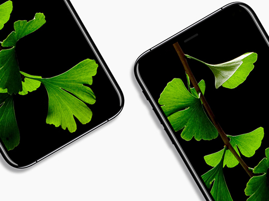 科客晚報：iPhone 8渲染圖超驚艷 小米6采用四曲面設(shè)計？