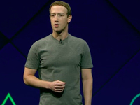 Facebook F8召開：這是向微信Snapchat看齊的節奏？