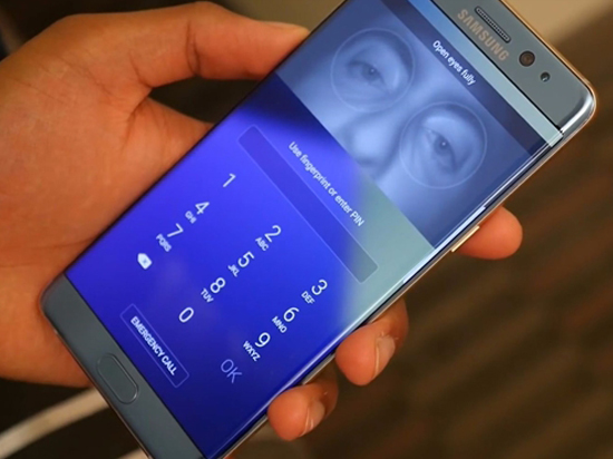 直懟iPhone8！ 郭明錤：三星Note8支持雙攝