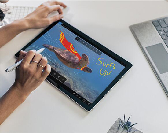 專為設計而生！Surface Book增強版在華發售