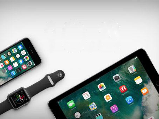 速度！蘋果iOS10.3.2 Beta4開發(fā)者預(yù)覽版固件更新發(fā)布