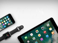 速度！蘋果iOS10.3.2 Beta4開發(fā)者預覽版固件更新發(fā)布