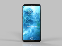蘋果要做相機(jī)？iPhone 8將采用全新雙攝系統(tǒng)+內(nèi)置AR技術(shù)