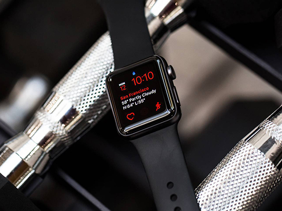 兩年依然不溫不火 下代Apple Watch會成為爆款？
