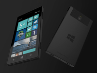 Surface Phone無望！微軟將停止為WP投錢