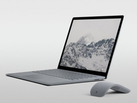 Win10云系統+驍龍835？微軟全新Surface筆記本曝光