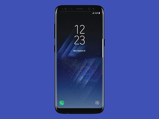脖子都等長了 國行三星S8確認本月18日發布
